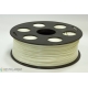 БЕЛЫЙ ABS ПЛАСТИК BESTFILAMENT ДЛЯ 3D-ПРИНТЕРОВ 1 КГ, 1.75 ММ