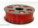 КРАСНЫЙ ABS ПЛАСТИК BESTFILAMENT ДЛЯ 3D-ПРИНТЕРОВ 1 КГ, 1.75 ММ