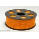 ОРАНЖЕВЫЙ ABS ПЛАСТИК BESTFILAMENT ДЛЯ 3D-ПРИНТЕРОВ 1 КГ, 1.75 ММ