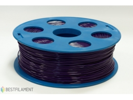 ФИОЛЕТОВЫЙ ABS ПЛАСТИК BESTFILAMENT ДЛЯ 3D-ПРИНТЕРОВ 1 КГ, 1.75 ММ