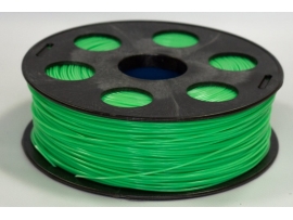 САЛАТОВЫЙ ABS ПЛАСТИК BESTFILAMENT ДЛЯ 3D-ПРИНТЕРОВ 1 КГ, 1.75 ММ