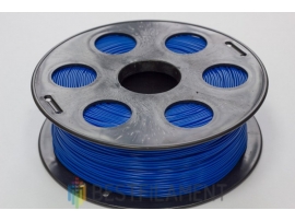 СИНИЙ PLA ПЛАСТИК BESTFILAMENT ДЛЯ 3D-ПРИНТЕРОВ, 1.75 ММ