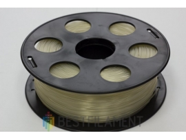 НАТУРАЛЬНЫЙ PLA ПЛАСТИК BESTFILAMENT ДЛЯ 3D-ПРИНТЕРОВ, 1.75 ММ