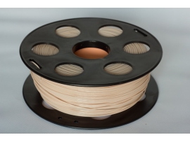 КРЕМОВЫЙ PLA ПЛАСТИК BESTFILAMENT ДЛЯ 3D-ПРИНТЕРОВ, 1.75 ММ