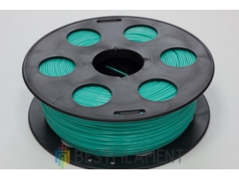 ИЗУМРУДНЫЙ PLA ПЛАСТИК BESTFILAMENT ДЛЯ 3D-ПРИНТЕРОВ, 1.75 ММ