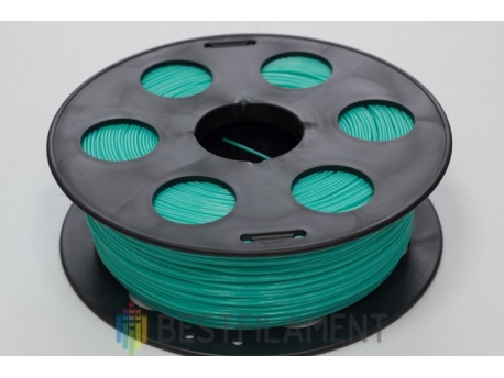ИЗУМРУДНЫЙ PLA ПЛАСТИК BESTFILAMENT ДЛЯ 3D-ПРИНТЕРОВ, 1.75 ММ
