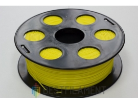 ЖЕЛТЫЙ PLA ПЛАСТИК BESTFILAMENT ДЛЯ 3D-ПРИНТЕРОВ, 1.75 ММ