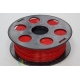 КРАСНЫЙ PLA ПЛАСТИК BESTFILAMENT ДЛЯ 3D-ПРИНТЕРОВ, 1.75 ММ
