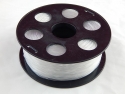 НАТУРАЛЬНЫЙ ПЛАСТИК "ВАТСОН" ДЛЯ 3D-ПЕЧАТИ BESTFILAMENT. ДИАМЕТР 1,75 ММ. 1 КГ 