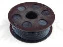 ЧЕРНЫЙ HIPS ПЛАСТИК BESTFILAMENT ДЛЯ 3D-ПРИНТЕРОВ 1 КГ, 1.75 ММ