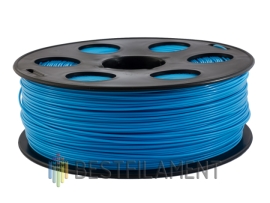 ГОЛУБОЙ PLA ПЛАСТИК BESTFILAMENT ДЛЯ 3D-ПРИНТЕРОВ, 1.75 ММ