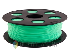 САЛАТОВЫЙ PLA ПЛАСТИК BESTFILAMENT ДЛЯ 3D-ПРИНТЕРОВ, 1.75 ММ